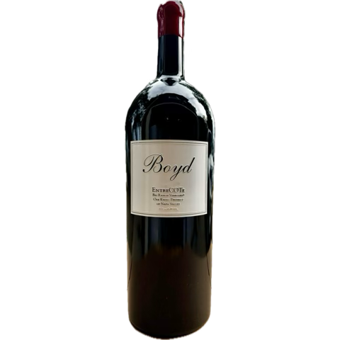 Product Image for 2018 EntreCÔTe, Big Ranch Vineyard® 6L